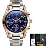 Watch Men Sport