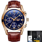 Watch Men Sport