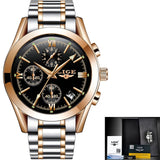 Watch Men Sport
