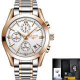 Watch Men Sport