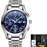 Watch Men Sport