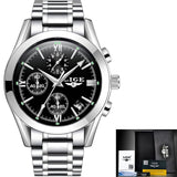 Watch Men Sport