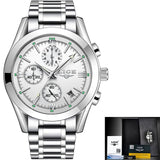 Watch Men Sport