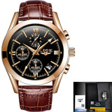 Watch Men Sport