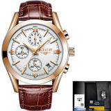 Watch Men Sport
