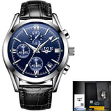 Watch Men Sport