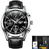 Watch Men Sport
