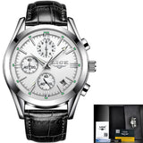 Watch Men Sport