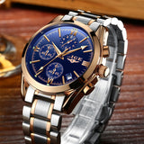 Watch Men Sport
