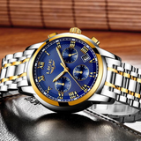 Sports Men Watches