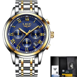 Sports Men Watches