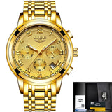 Sports Men Watches
