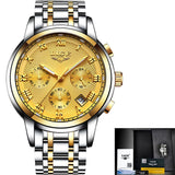 Sports Men Watches