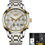 Sports Men Watches