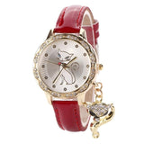 Cute Cat Watch