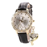 Cute Cat Watch