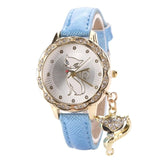 Cute Cat Watch