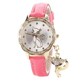 Cute Cat Watch
