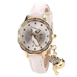 Cute Cat Watch