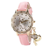 Cute Cat Watch
