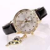 Cute Cat Watch
