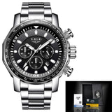 2018 Relojes Hombre Mens Watches