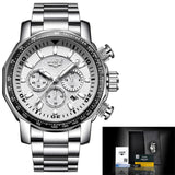 2018 Relojes Hombre Mens Watches