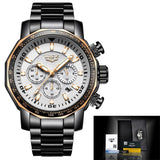 2018 Relojes Hombre Mens Watches
