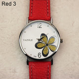 2018 Yazole Watches Women