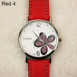 2018 Yazole Watches Women