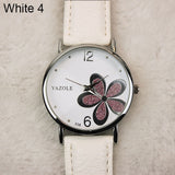 2018 Yazole Watches Women
