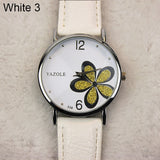 2018 Yazole Watches Women