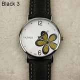 2018 Yazole Watches Women