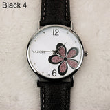 2018 Yazole Watches Women