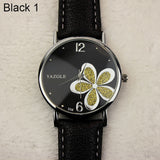 2018 Yazole Watches Women