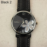 2018 Yazole Watches Women
