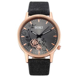 Elegant Dial Watches Women
