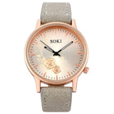 Elegant Dial Watches Women