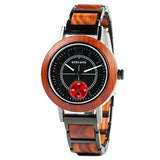 BOBO BIRD Wooden Men Watch