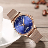 CIVO Luxury Casual Womens Watches