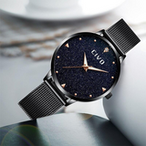 CIVO Top Brand Women Watches