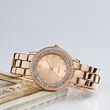 CIVO Diamond Watch Women