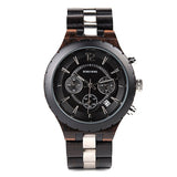 BOBO BIRD Men Watch