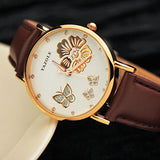 2018 Wrist Watch Women