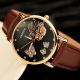 2018 Wrist Watch Women