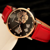 2018 Wrist Watch Women