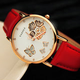 2018 Wrist Watch Women