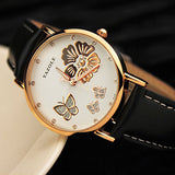 2018 Wrist Watch Women