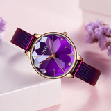 CIVO Luxury Watch Women