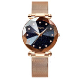 CIVO Luxury Watch Women